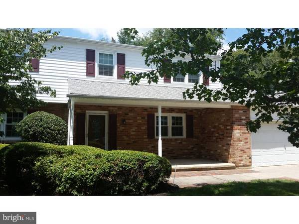 5403 CRESTLINE RD, Wilmington, DE 19808