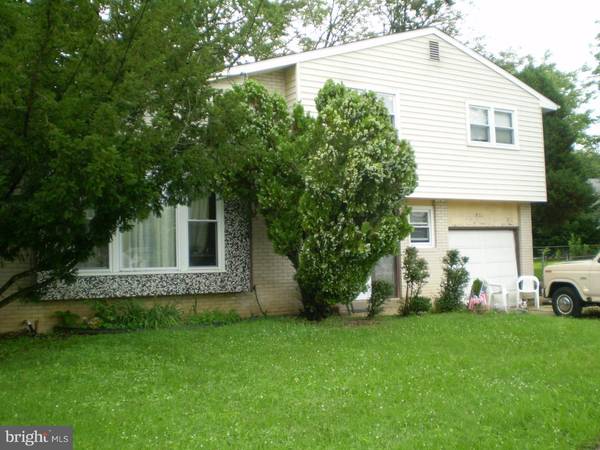 501 FRESNO PL, Magnolia, NJ 08049