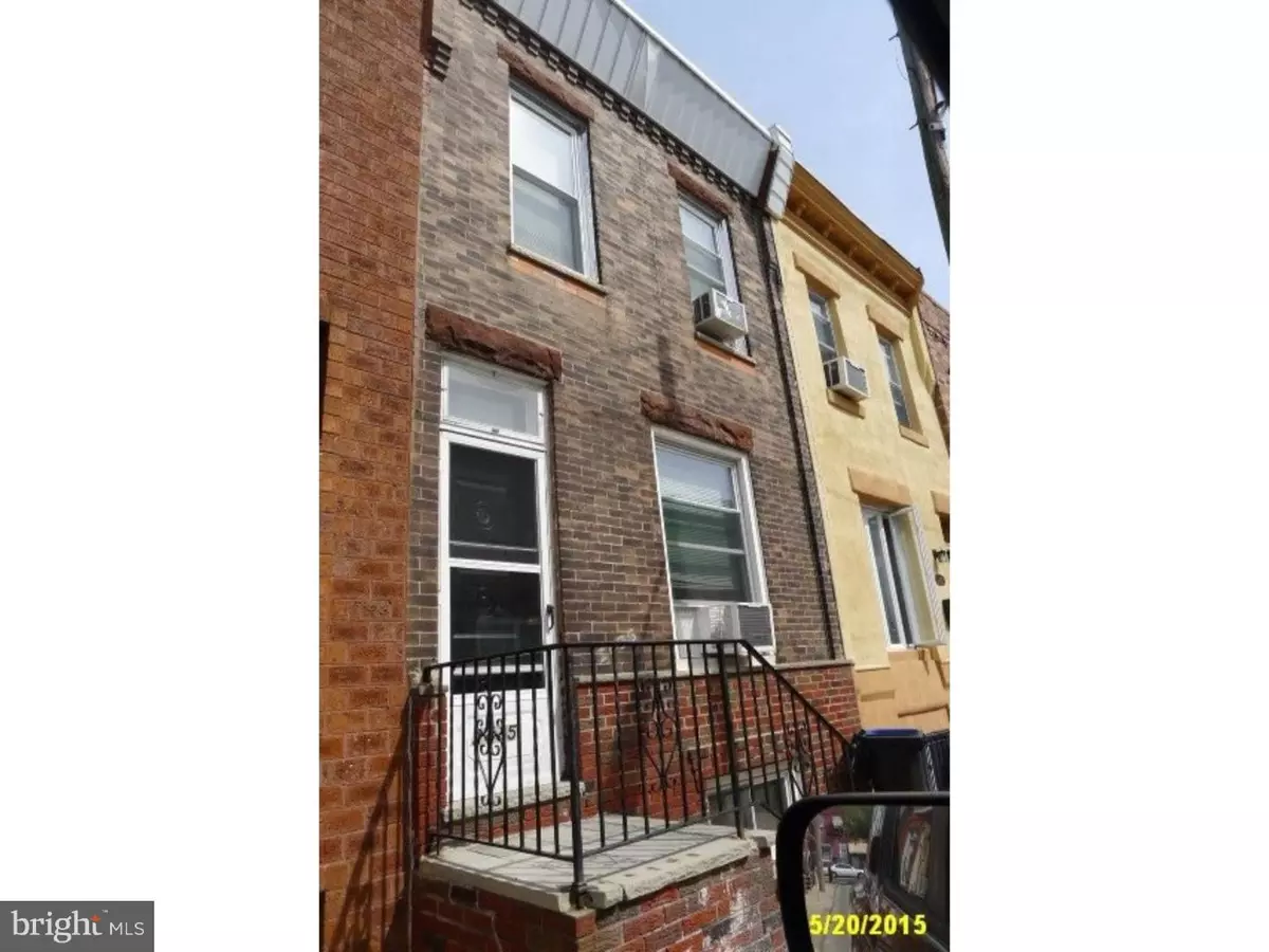 Philadelphia, PA 19148,2435 S DARIEN ST