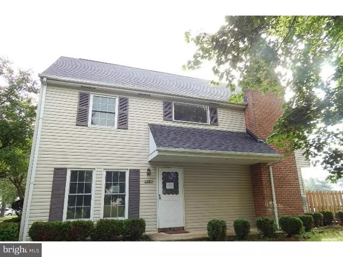 Lansdale, PA 19446,2201 MULBERRY CT