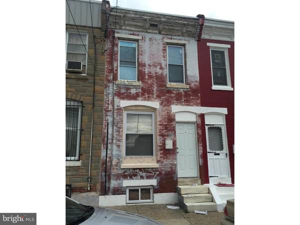 1835 E HAROLD ST, Philadelphia, PA 19125