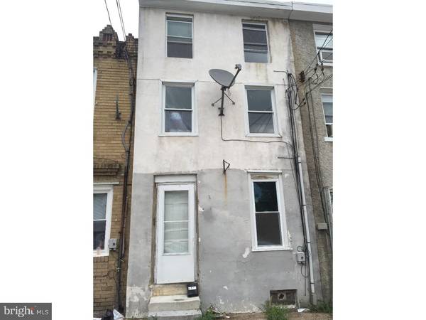 2131 E CLEARFIELD ST, Philadelphia, PA 19134