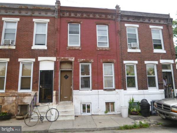 618 W HAROLD ST, Philadelphia, PA 19133