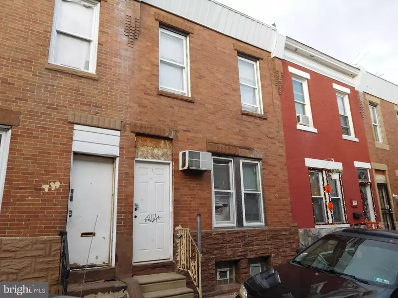 741 E WILLARD ST, Philadelphia, PA 19134