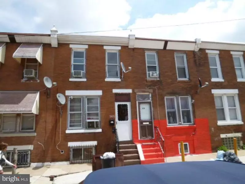 3437 ELLA ST, Philadelphia, PA 19134