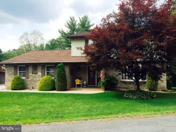 New Philadelphia, PA 17959,10 BILLIES RD