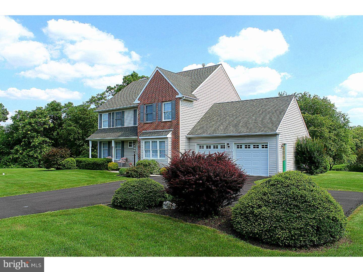 Gilbertsville, PA 19525,1220 ROBERTS RD