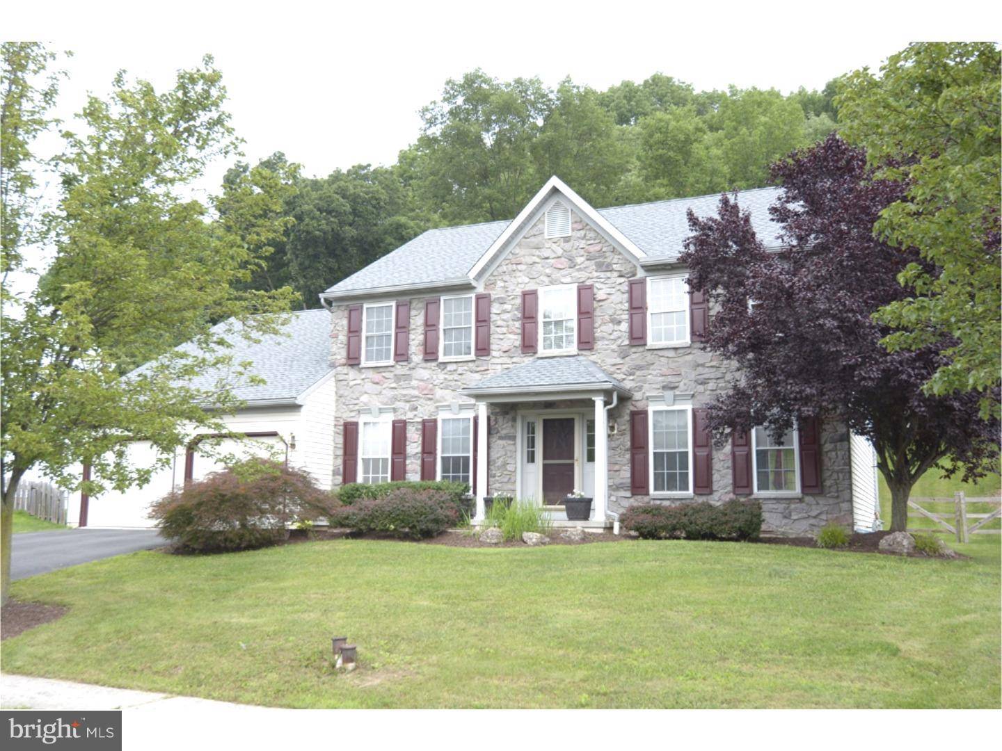 418 PENNSYLVANIA AVE, Reading, PA 19606