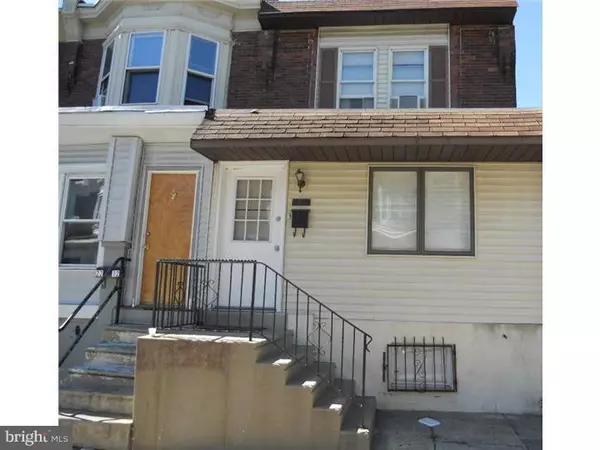 Philadelphia, PA 19142,2210 BONAFFON ST