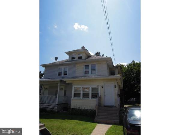 207 PARK LN, Hamilton, NJ 08609