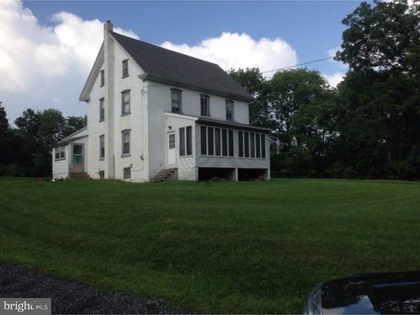 Souderton, PA 18964,287 E TOWNSHIP LINE RD