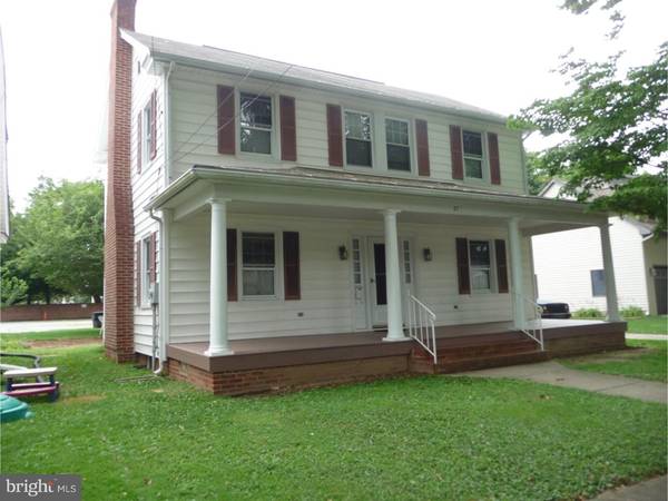 21 ELM TER, Dover, DE 19901