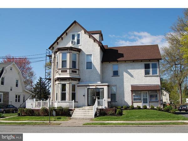 112 N SWARTHMORE AVE, Ridley Park, PA 19078