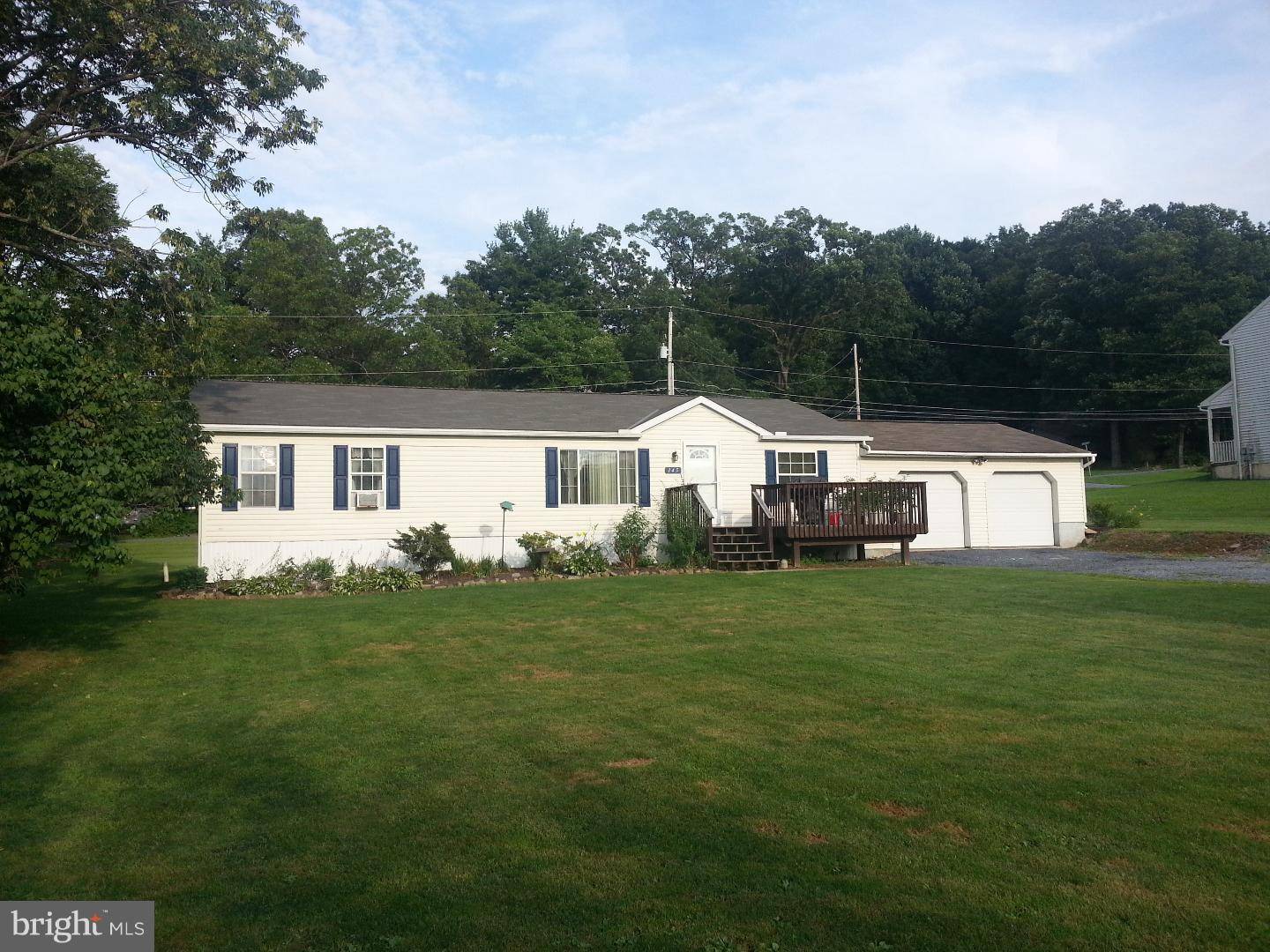 145 OLD FRIEDENSBURG RD, Reading, PA 19606