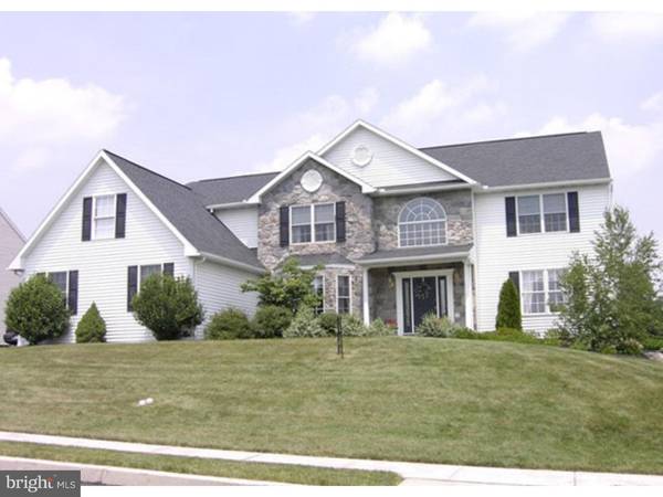 36 N CAROLINA AVE, Sinking Spring, PA 19608