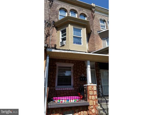 420 N 61ST ST, Philadelphia, PA 19151