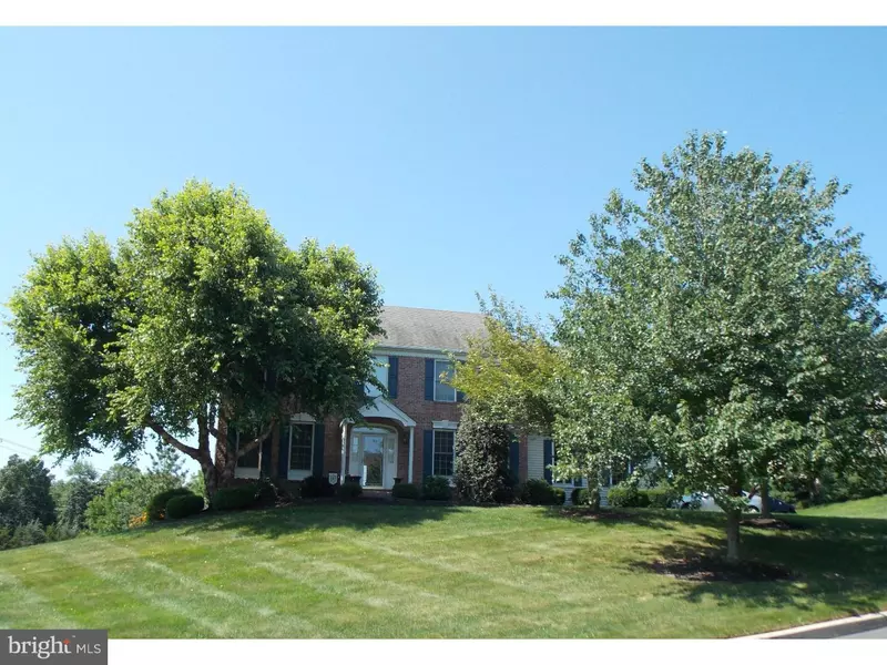 5506 SANDERLING RD, Doylestown, PA 18902