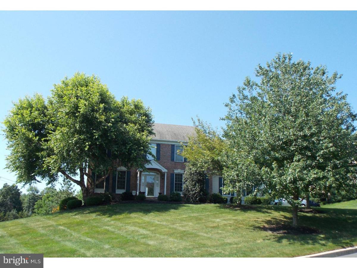 Doylestown, PA 18902,5506 SANDERLING RD