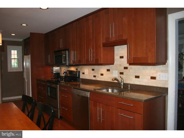 Oreland, PA 19075,136 GARDEN RD