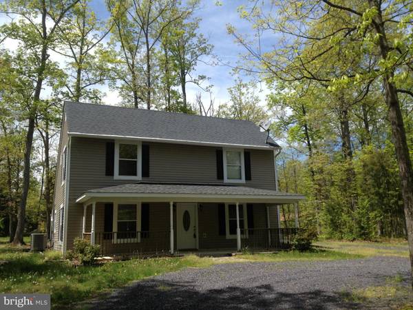 1232 LAKEVIEW PKWY, Locust Grove, VA 22508