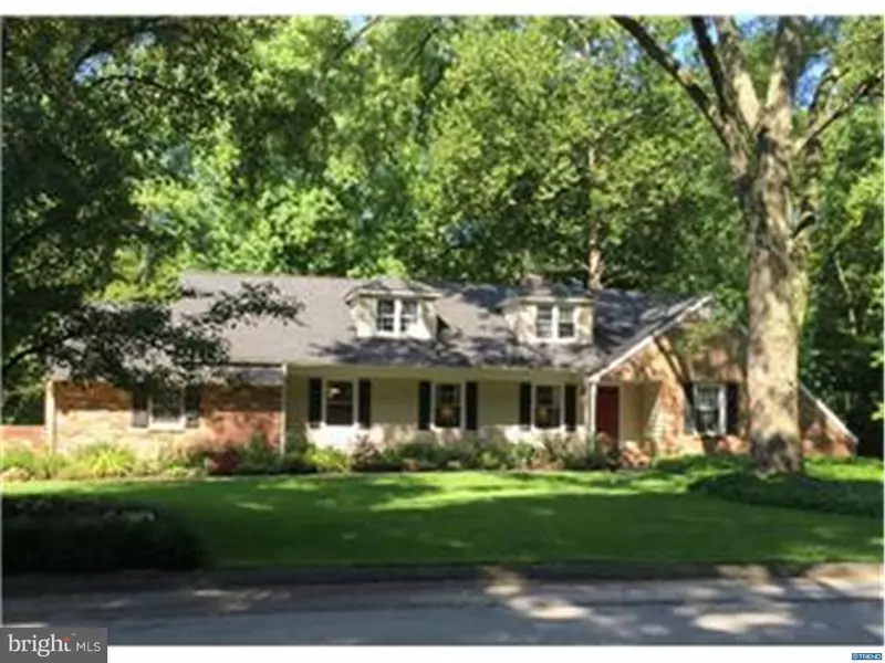 8 BIRCH KNOLL RD, Wilmington, DE 19810