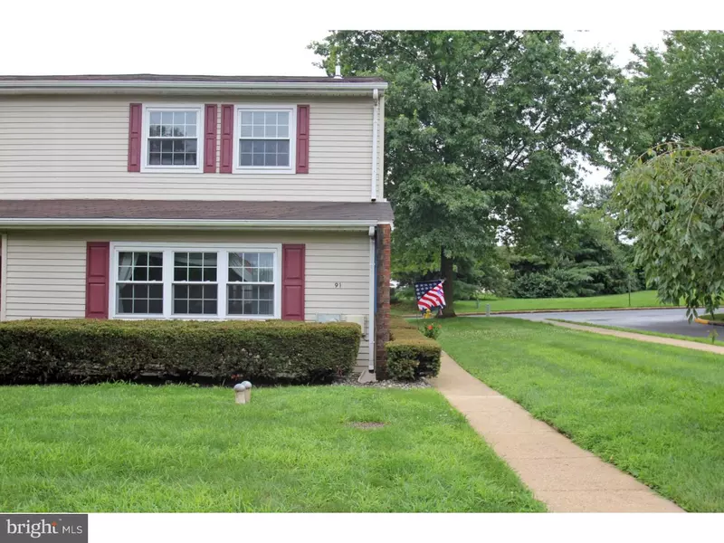91 BRIGHTON CT, Downingtown, PA 19335