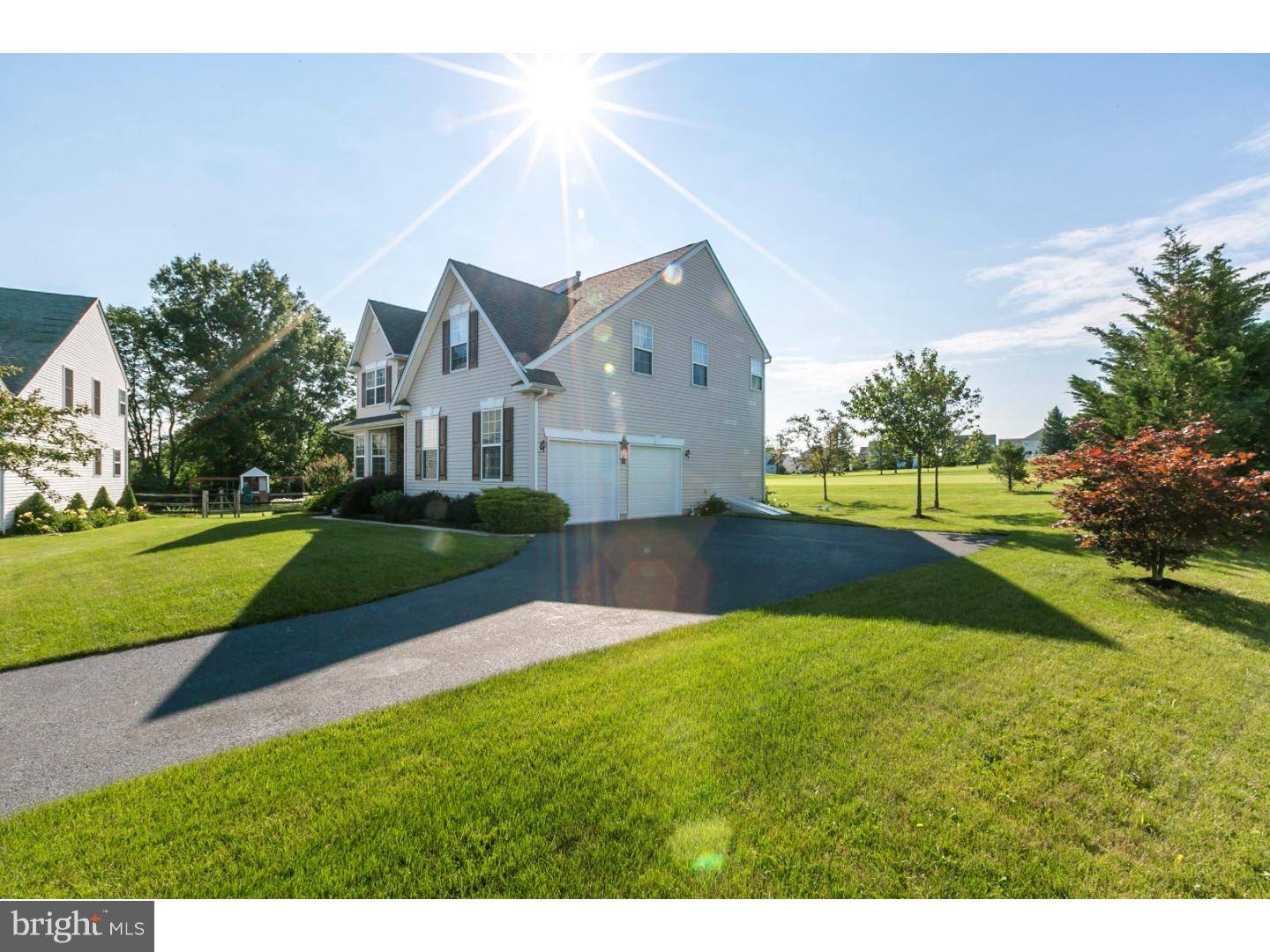 Gilbertsville, PA 19525,2968 LOUISA WAY