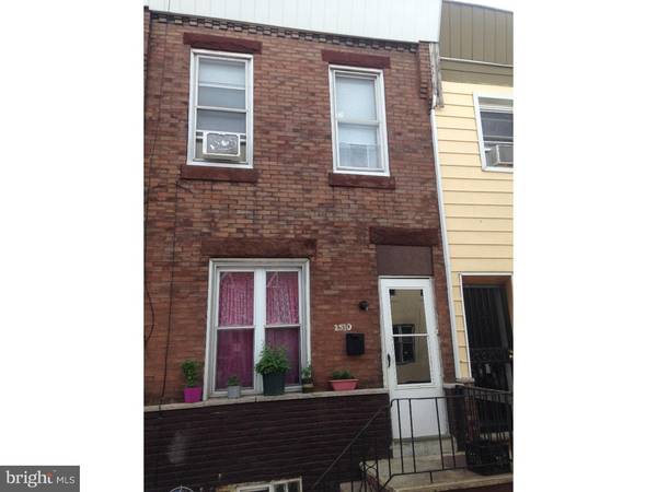 Philadelphia, PA 19148,2510 S SHERIDAN ST