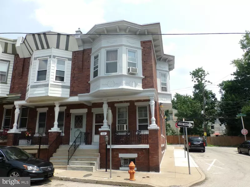 68 W SHARPNACK ST, Philadelphia, PA 19119