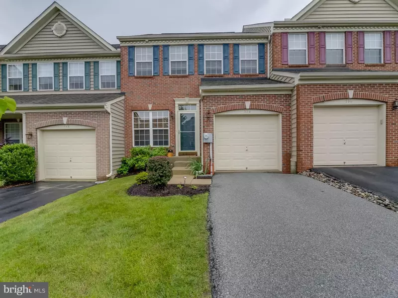 170 PENNS MANOR DR, Kennett Square, PA 19348