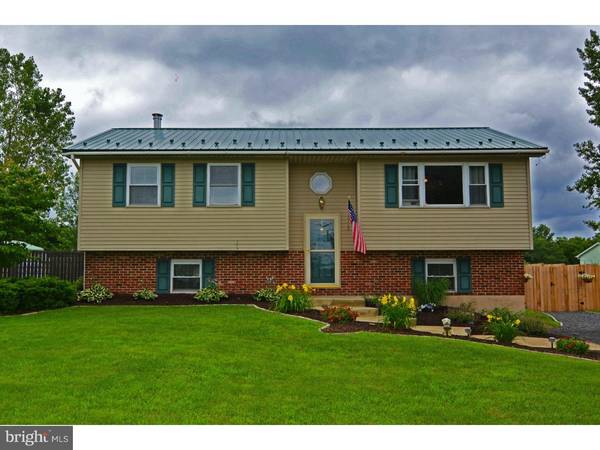 1409 STAG DR, Auburn, PA 17922