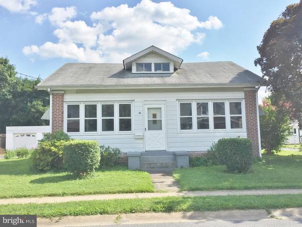 14 WINSTON AVE, Wilmington, DE 19804