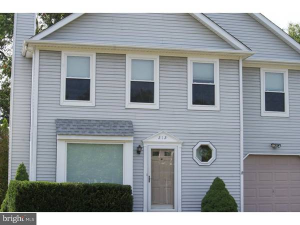 212 STIRRUP RD, Swedesboro, NJ 08085