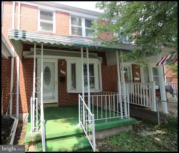 316 STEMMERS RUN RD, Baltimore, MD 21221