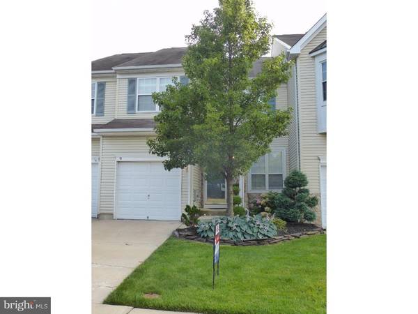 9 DORSET CT, Bordentown, NJ 08505