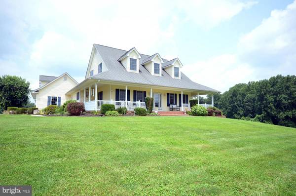 4163-A NORRISVILLE RD, White Hall, MD 21161