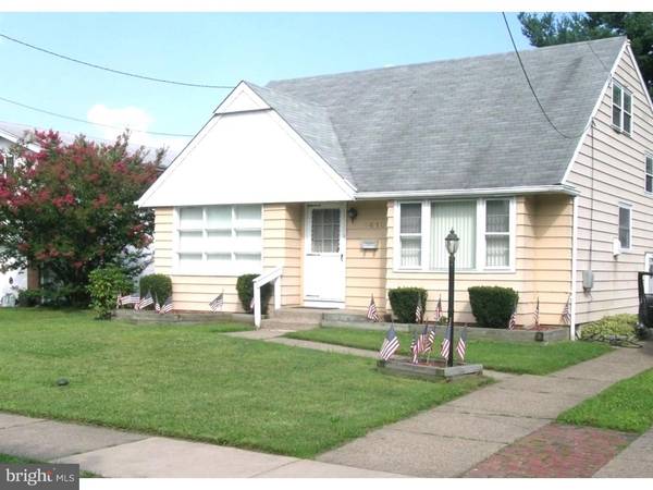 6410 LEXINGTON AVE, Pennsauken, NJ 08109