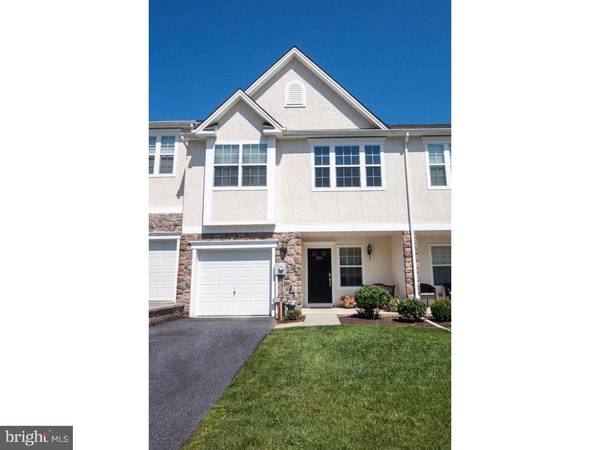 2731 SHELBURNE RD, Downingtown, PA 19335