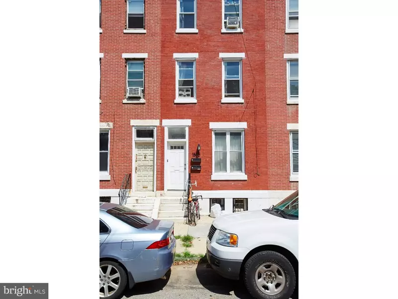 1805 WYLIE ST, Philadelphia, PA 19130