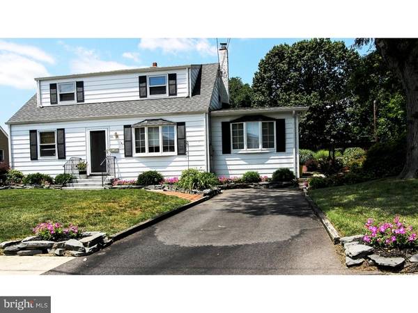 20 KRUEGER LN, Hamilton, NJ 08620