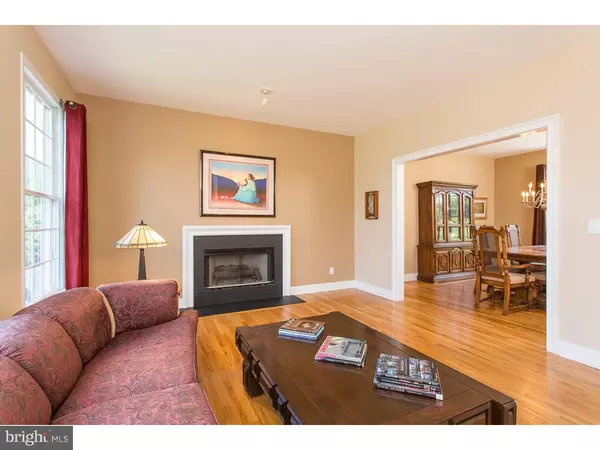 Skillman, NJ 08558,11 HERITAGE HILLS CT