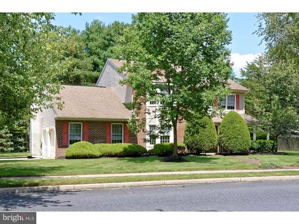 117 ANNAPOLIS DR, Sicklerville, NJ 08081