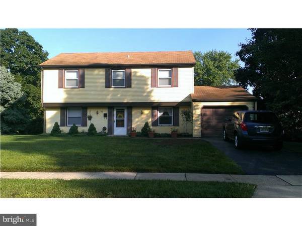 70 MAINBRIDGE LN, Willingboro, NJ 08046