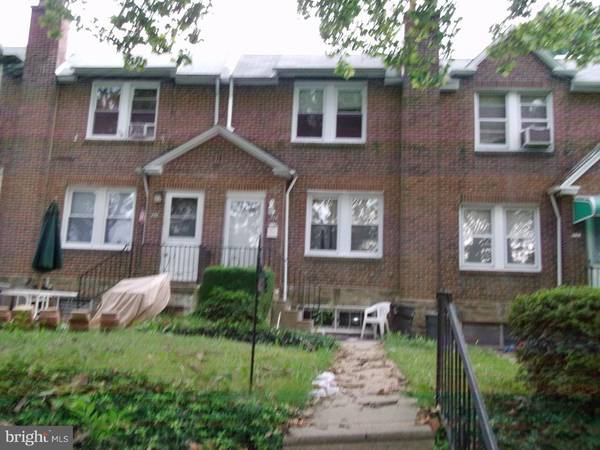 427 VAN KIRK ST, Philadelphia, PA 19120