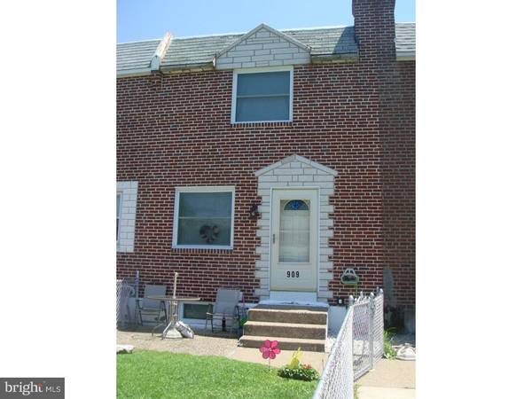 909 DELVIEW DR, Folcroft, PA 19032