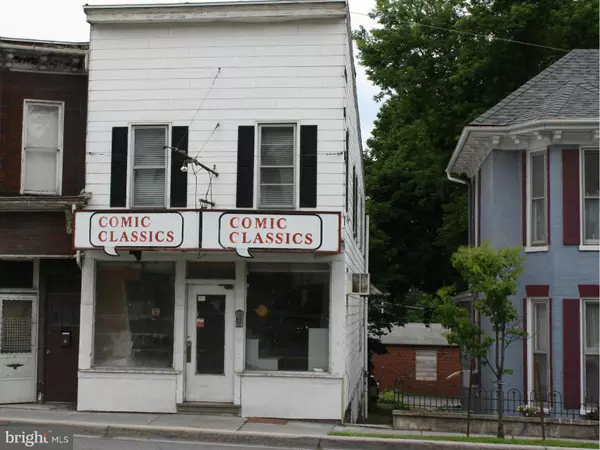 203 MAIN ST E, Frostburg, MD 21532