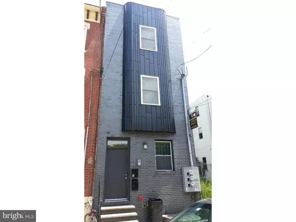 Philadelphia, PA 19121,1603 N WILLINGTON ST