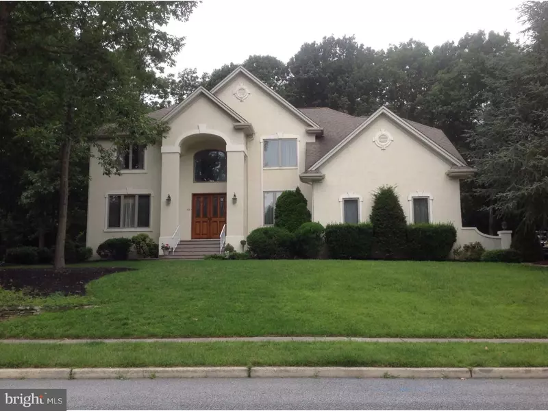 46 COVINGTON LN, Voorhees, NJ 08043