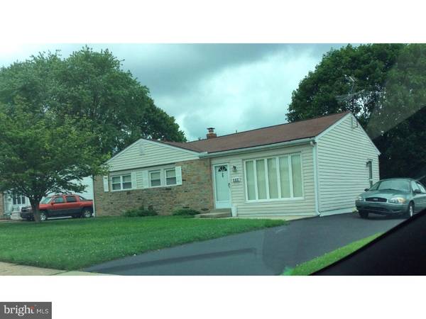 102 SHUBROOK LN, Aston, PA 19014