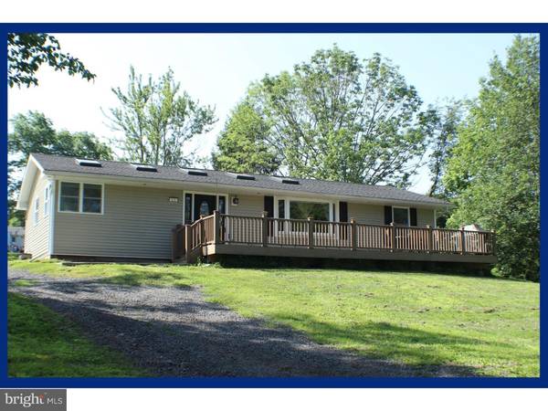 828 MILL RD, Hatfield, PA 19440